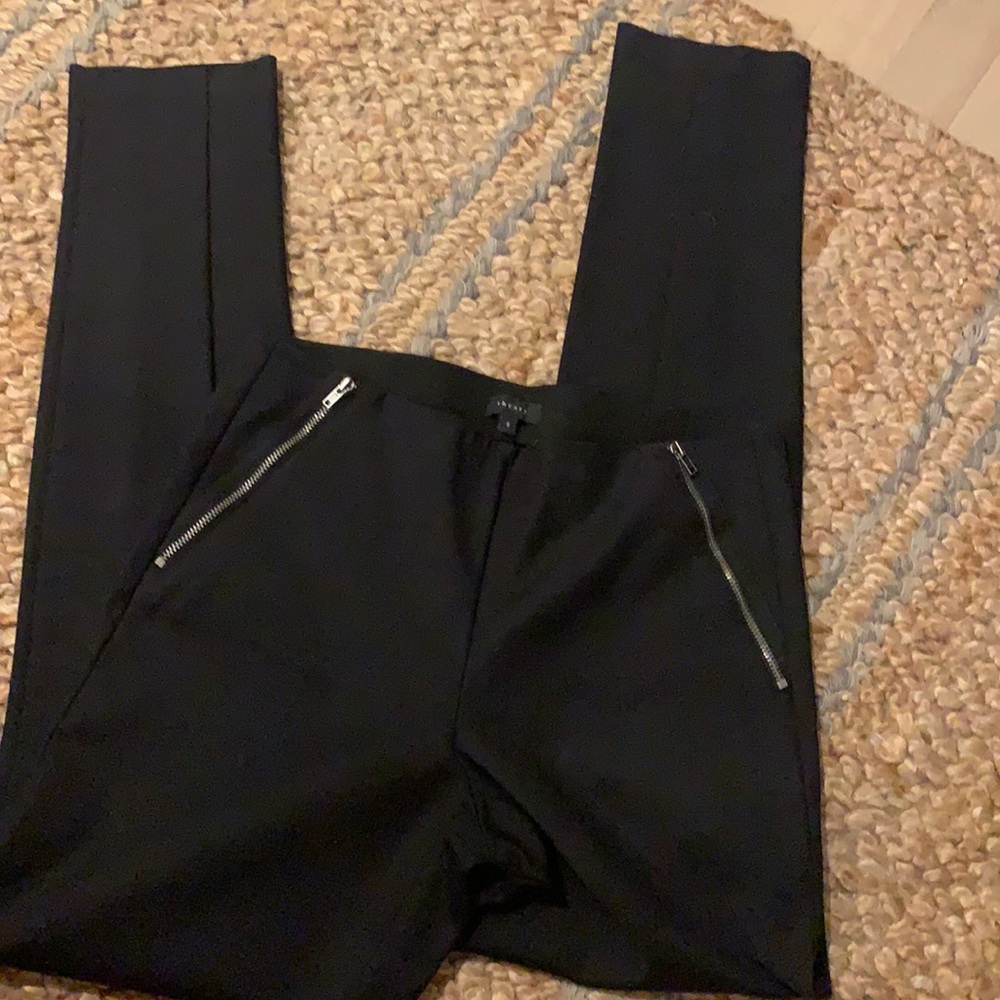 Theory stretch ponte city Pant